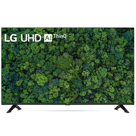 LG UT73006 HD Ready Smart LED